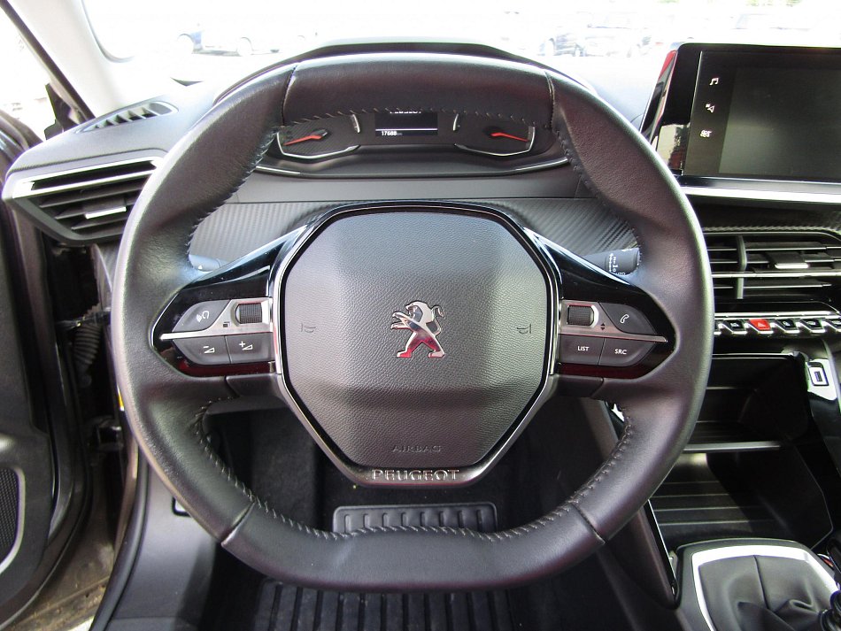 Peugeot 2008 1.2 PT Style