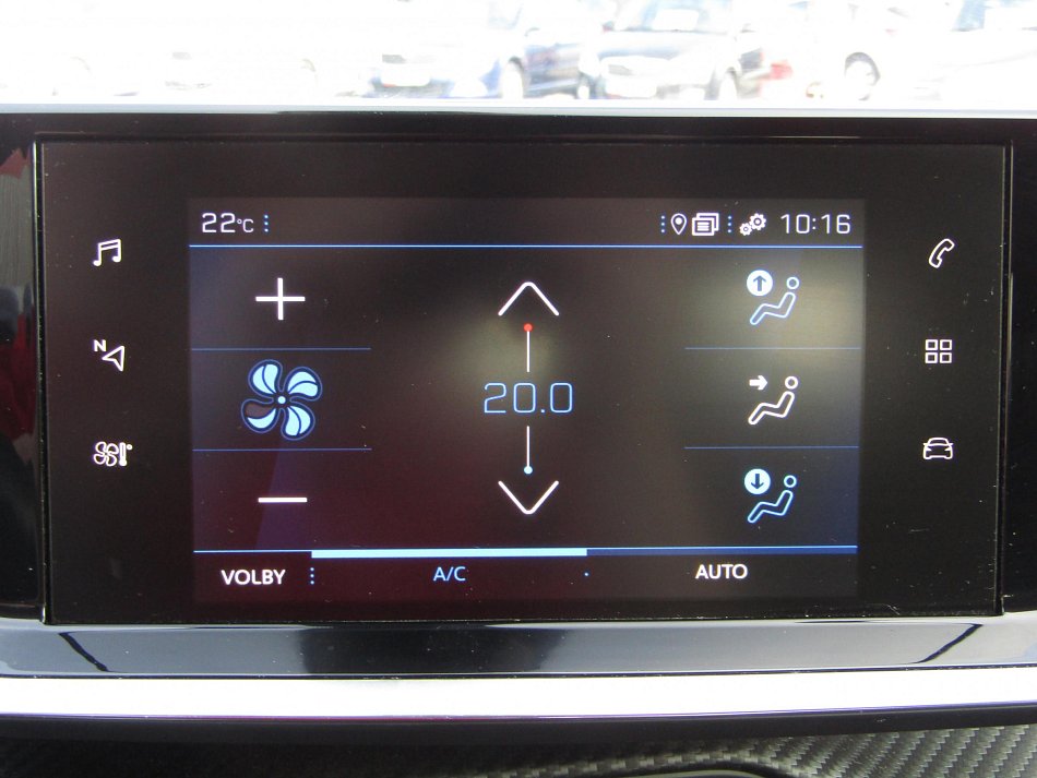 Peugeot 2008 1.2 PT Style