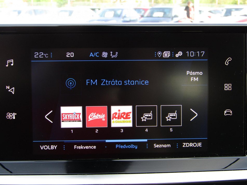 Peugeot 2008 1.2 PT Style