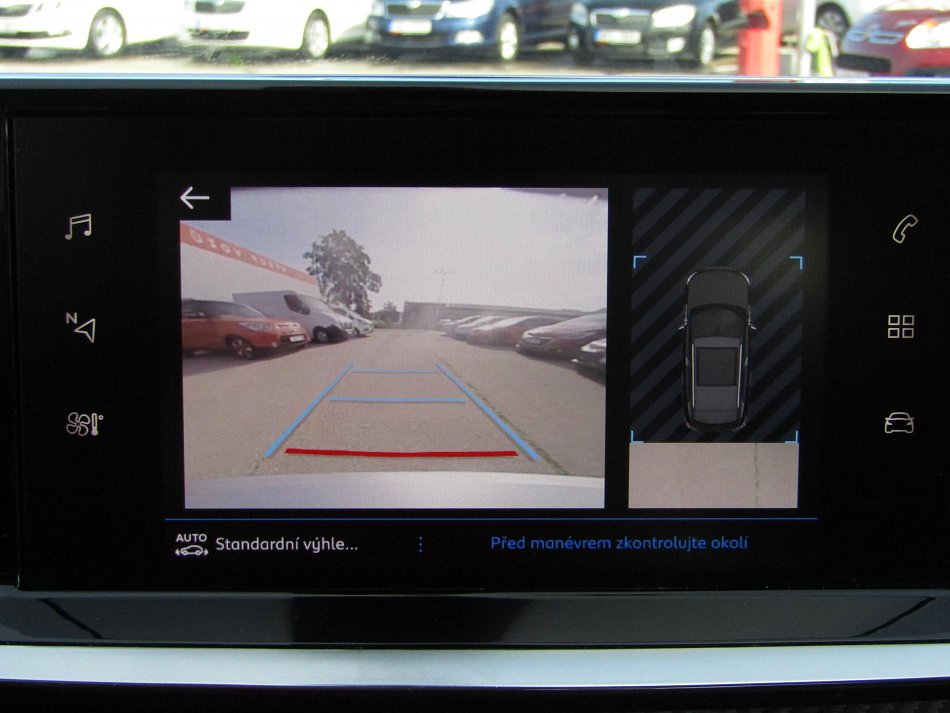 Peugeot 2008 1.2 PT Style