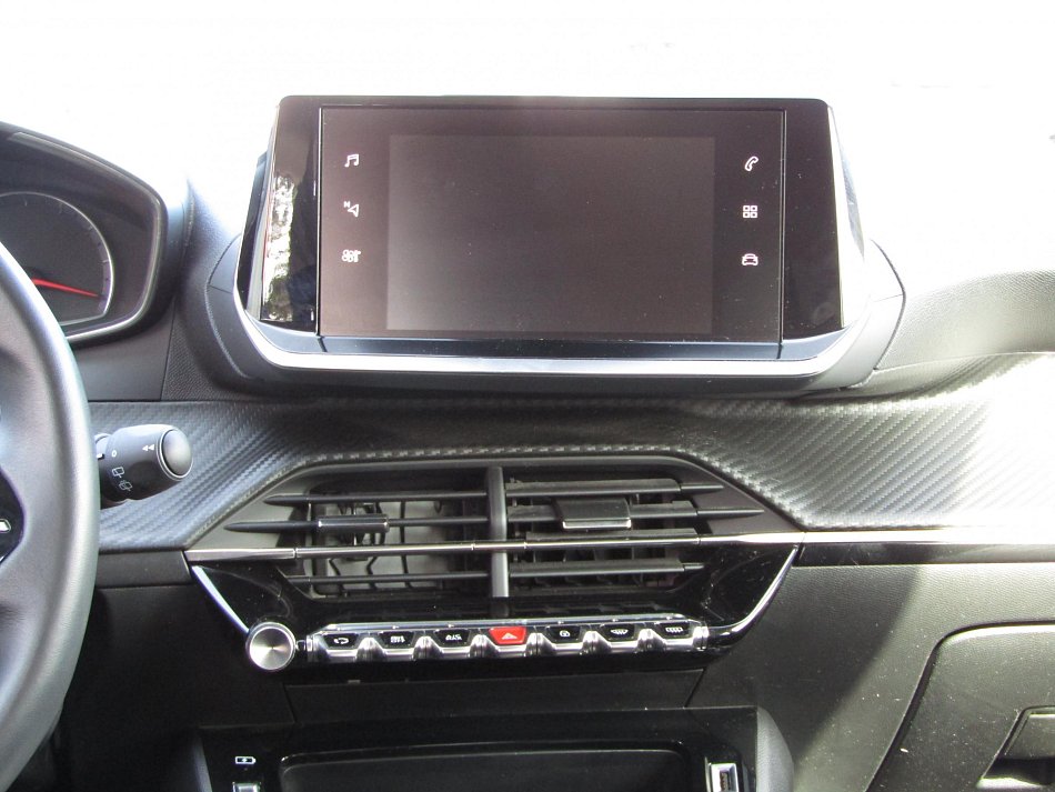 Peugeot 2008 1.2 PT Style