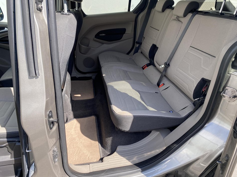 Ford Tourneo Connect 1.5TDCi Titanium