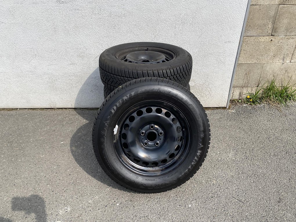 Volkswagen Tiguan 1.4 TSi Sport