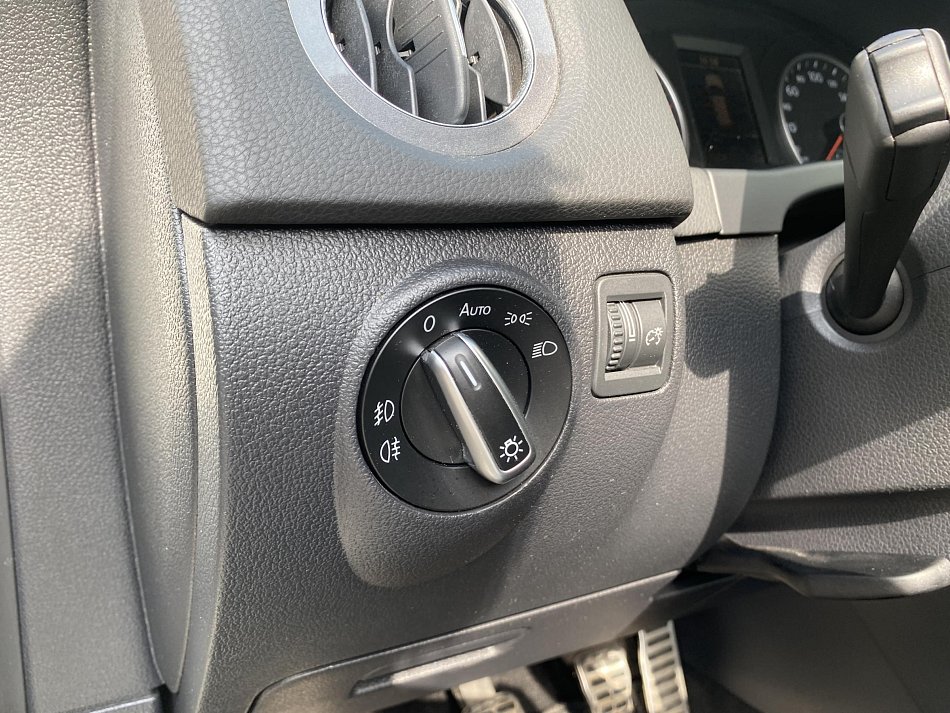 Volkswagen Tiguan 1.4 TSi Sport