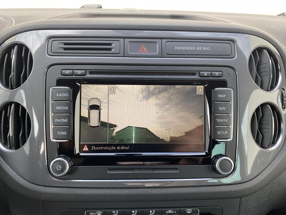 Volkswagen Tiguan 1.4 TSi Sport