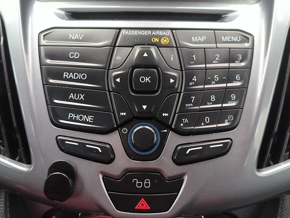 Ford Tourneo Connect 1.6TDCi Titanium MAXi 7míst