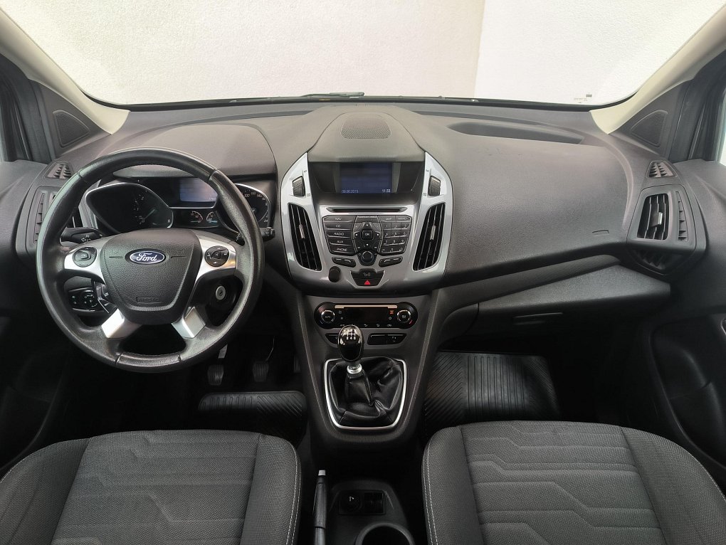 Ford Tourneo Connect 1.6TDCi Titanium MAXi 7míst