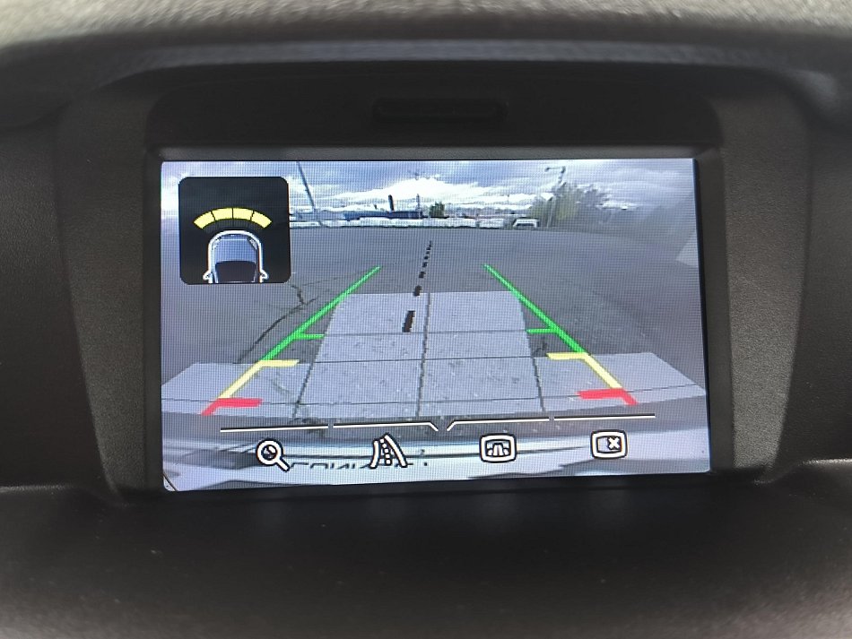 Ford Tourneo Connect 1.6TDCi Titanium MAXi 7míst