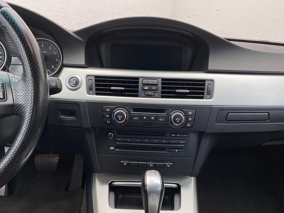 BMW Řada 3 3.0 i  335XD