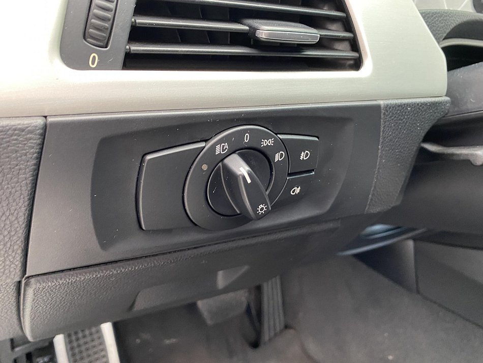 BMW Řada 3 3.0 i  335XD