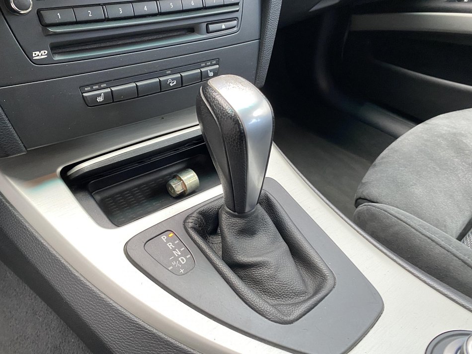 BMW Řada 3 3.0 i  335XD