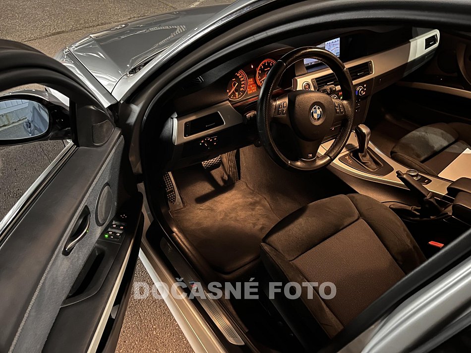 BMW Řada 3 3.0 i  335XD