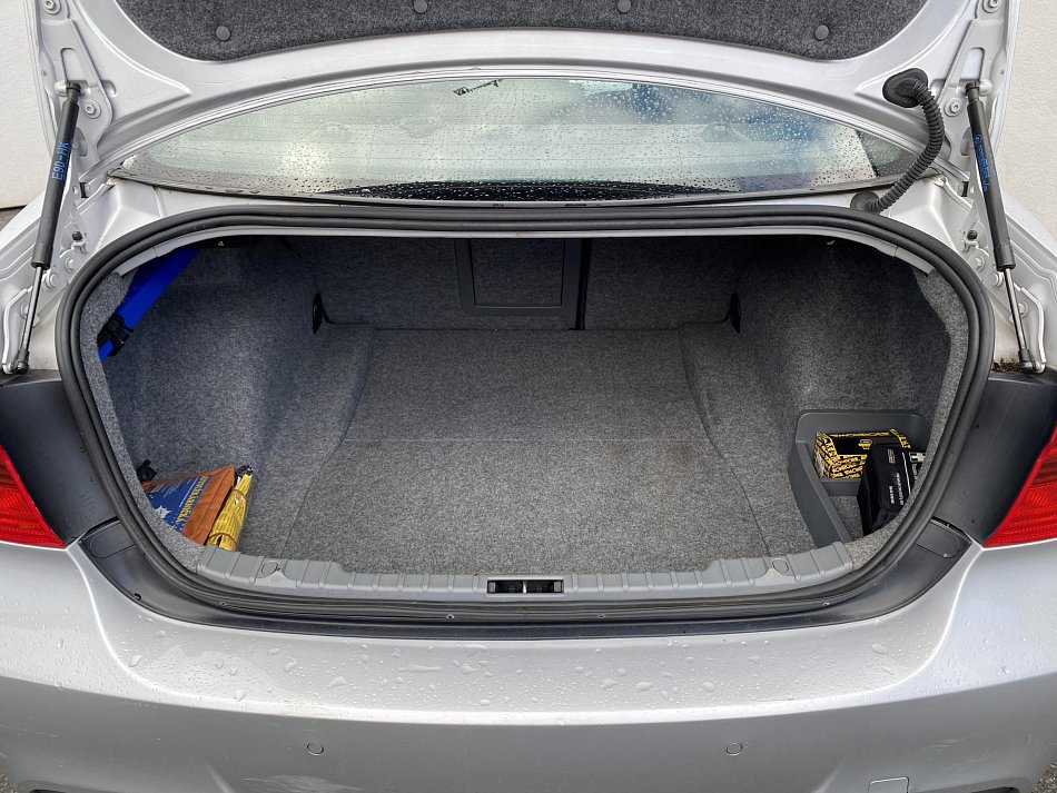 BMW Řada 3 3.0 i  335XD