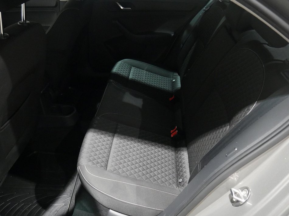 Škoda Rapid 1.4 TDi 