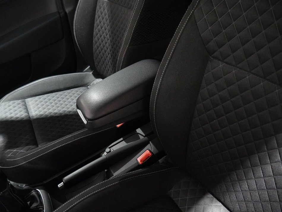 Škoda Rapid 1.4 TDi 