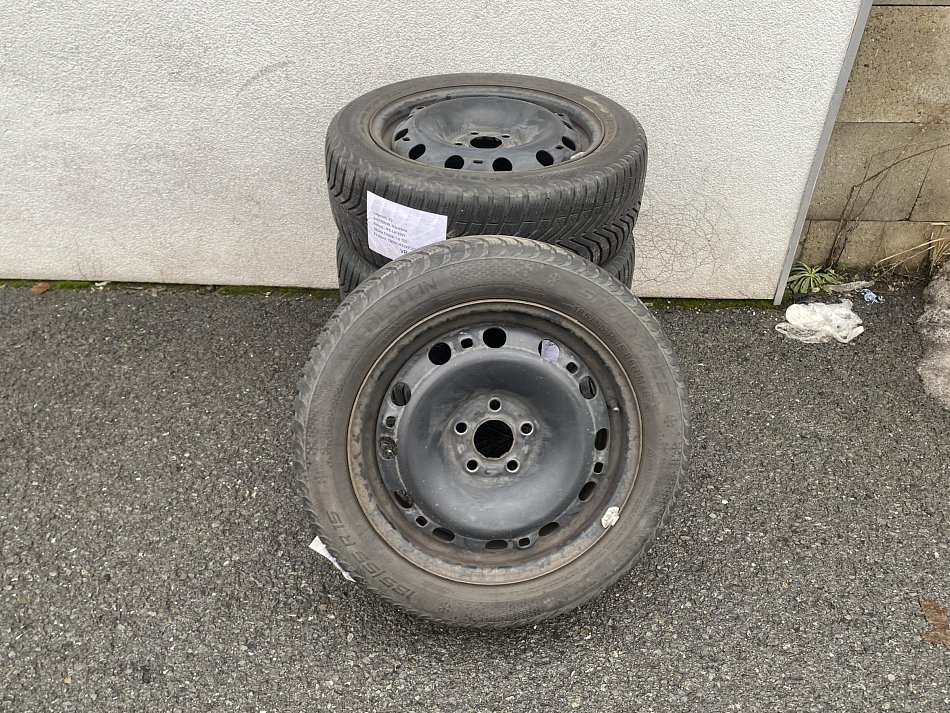 Škoda Fabia II 1.6 TDi Monte Carlo