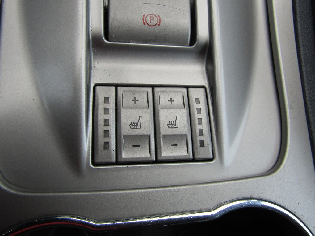 Ford S-MAX 2.2 TDCi 