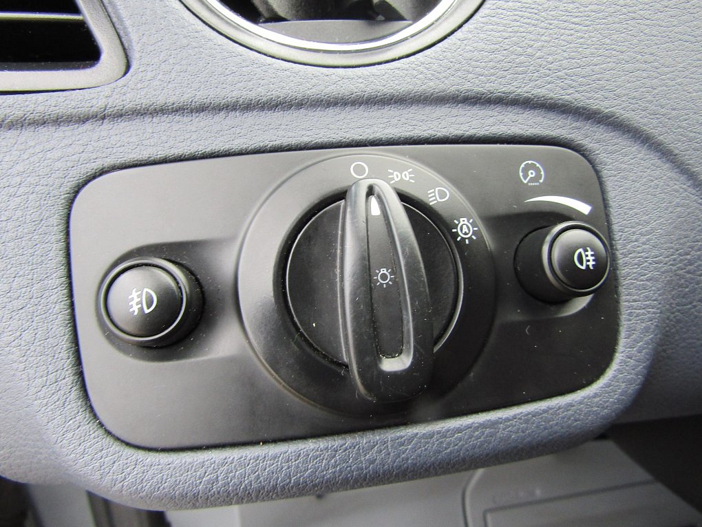 Ford S-MAX 2.2 TDCi 