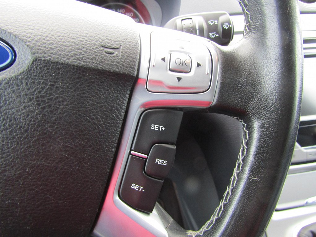 Ford S-MAX 2.2 TDCi 