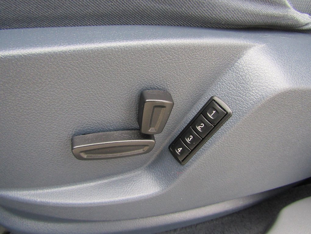 Ford S-MAX 2.2 TDCi 