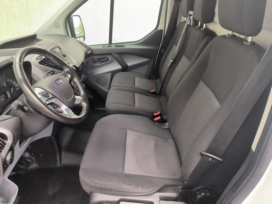 Ford Transit Custom 2.0TDCi  L1H1