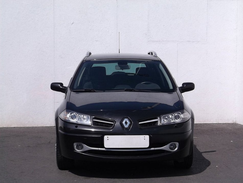 Renault Mégane 1.5dci 