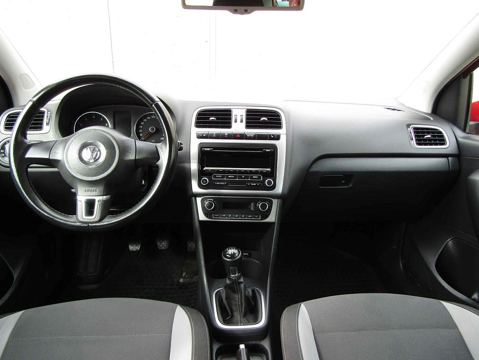Volkswagen Polo 1.2 TSi 