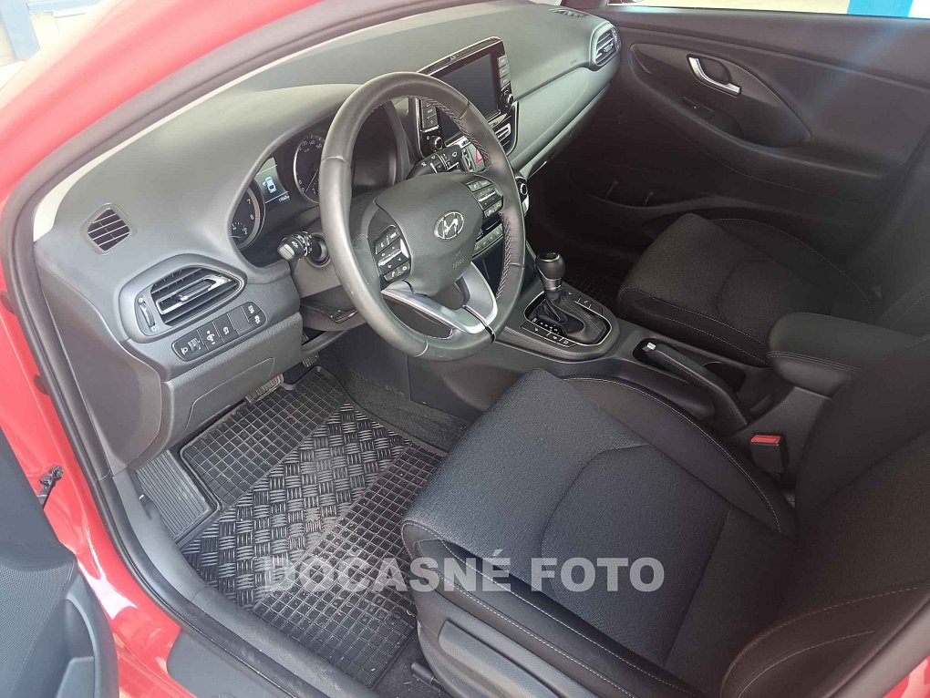 Hyundai I30 1.0 T-GDi 