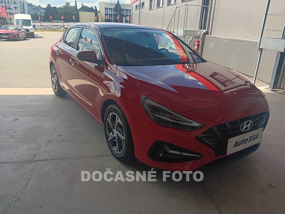 Hyundai I30 1.0 T-GDi 