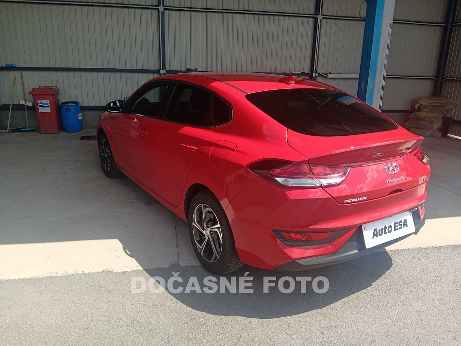 Hyundai I30 1.0 T-GDi 