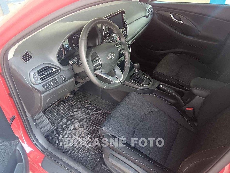 Hyundai I30 1.0 T-GDi 