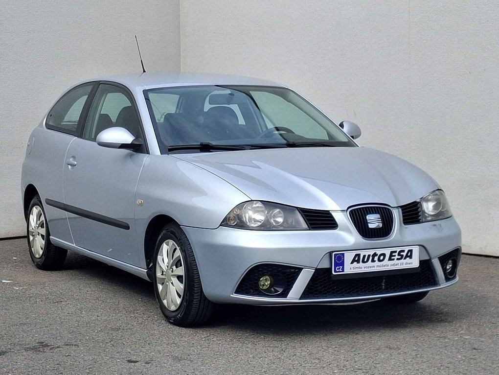 Seat Ibiza 1.4i 