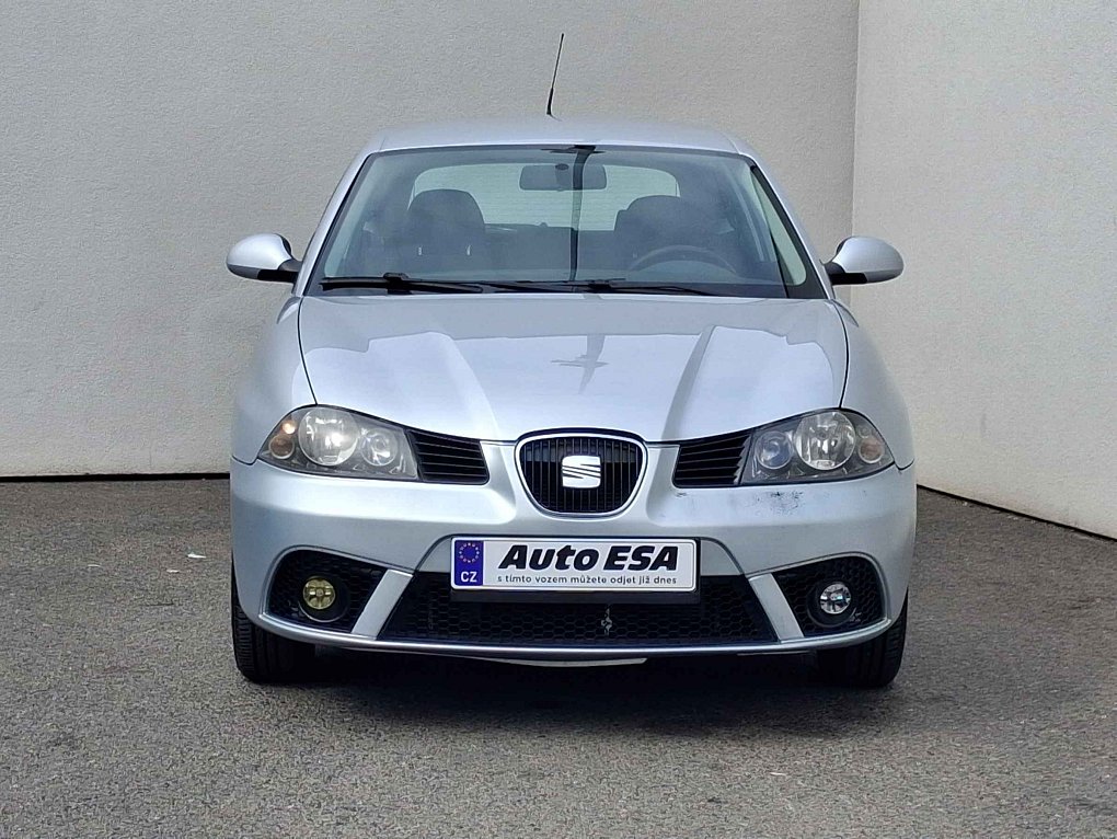 Seat Ibiza 1.4i 
