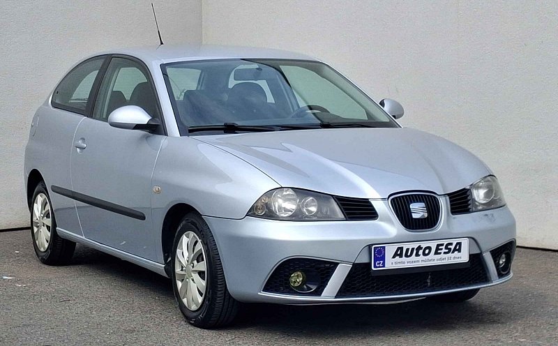 Seat Ibiza 1.4i 