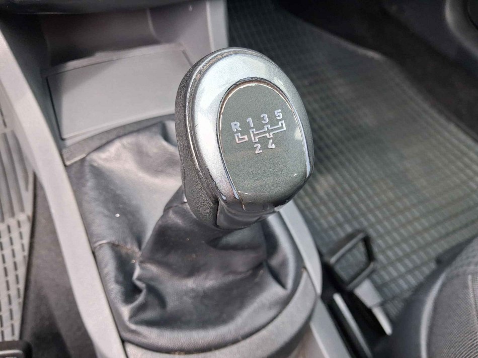 Seat Ibiza 1.4i 