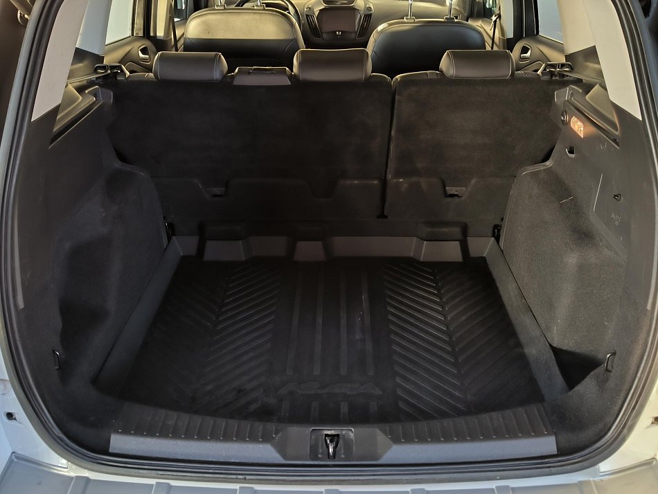 Ford Kuga 2.0 TDCi Titanium AWD