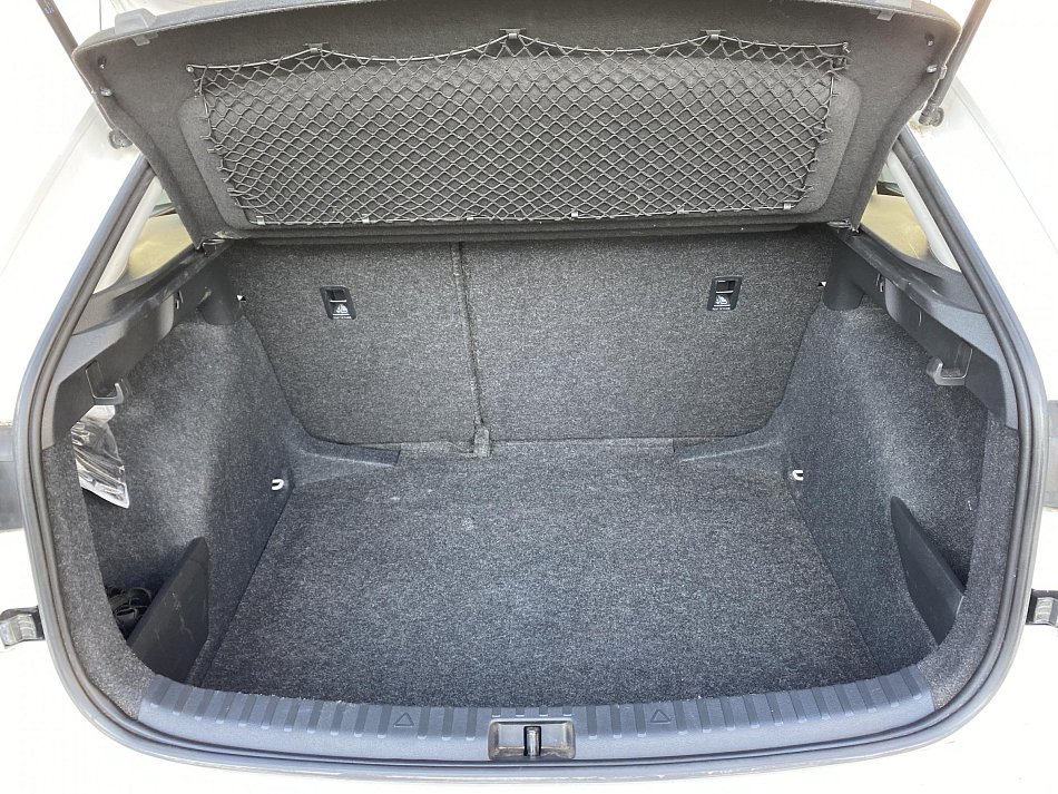 Škoda Scala 1.6 TDi Ambition