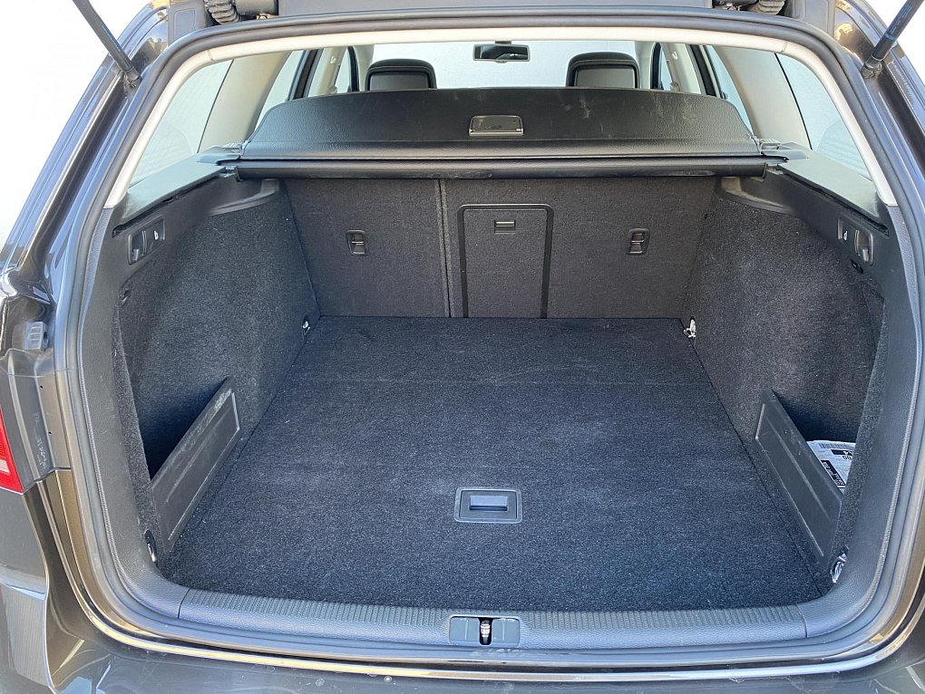 Volkswagen Passat 2.0TDi  4x4