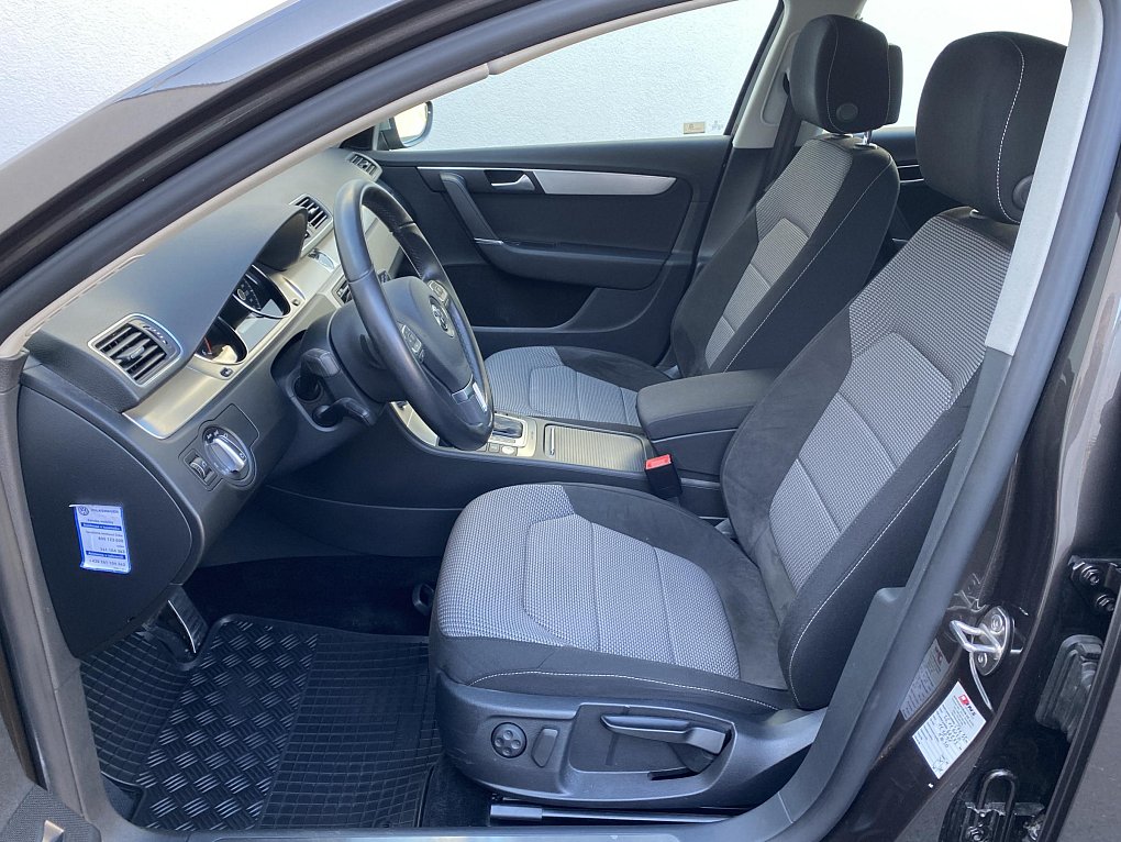 Volkswagen Passat 2.0TDi  4x4