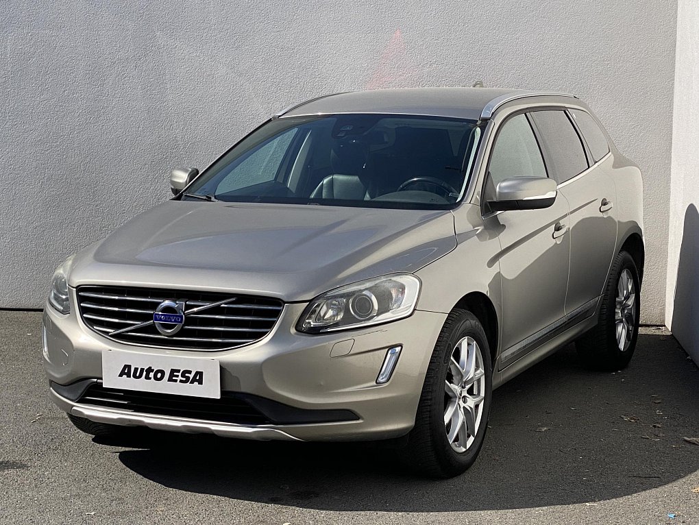 Volvo XC60 2.0 D 