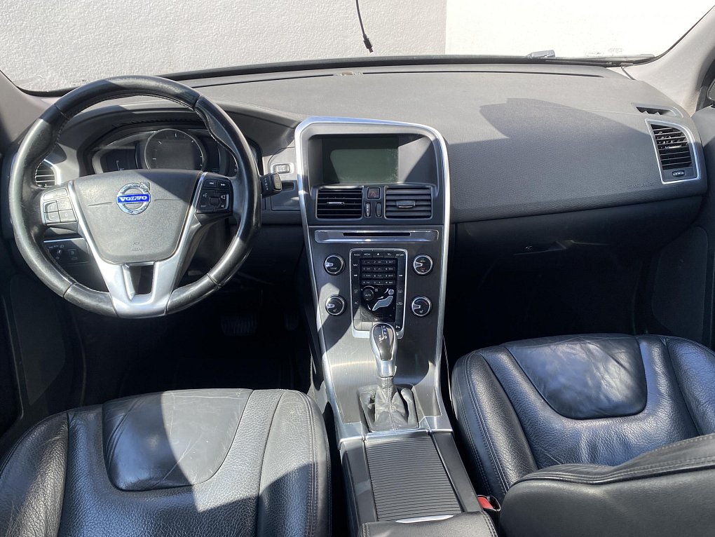 Volvo XC60 2.0 D 