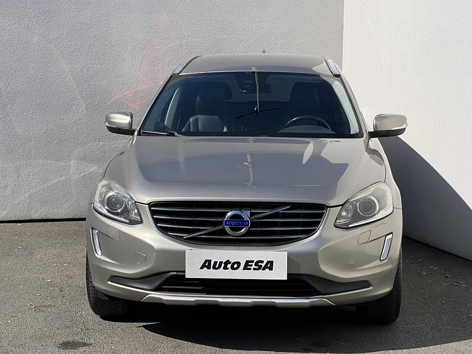 Volvo XC60 2.0 D 