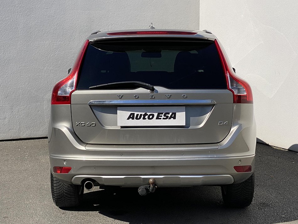 Volvo XC60 2.0 D 