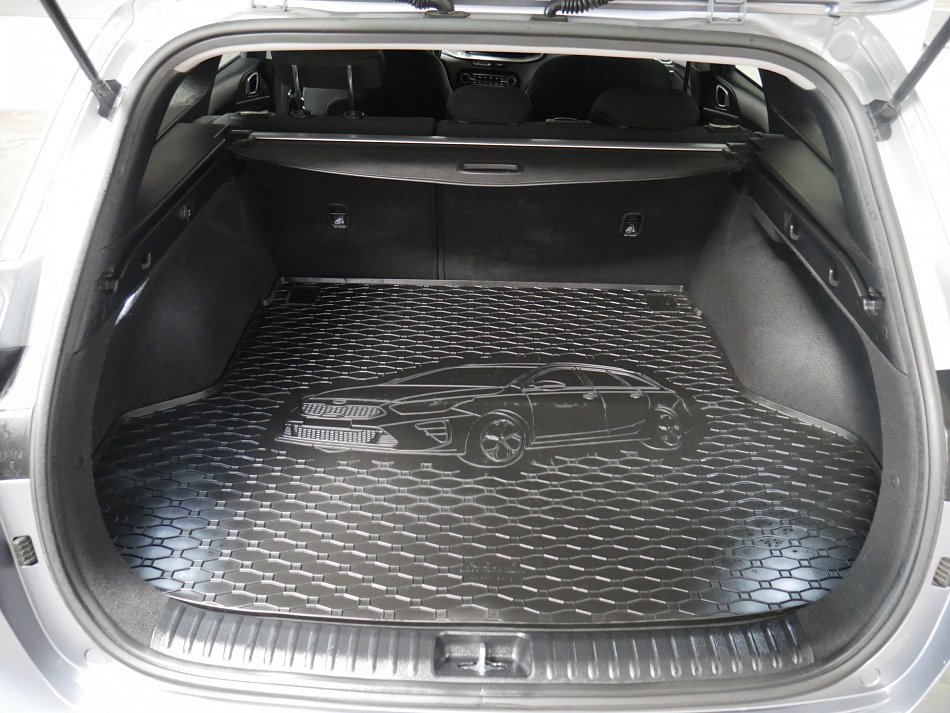 Kia Ceed 1.5 T-GDi Exclusive