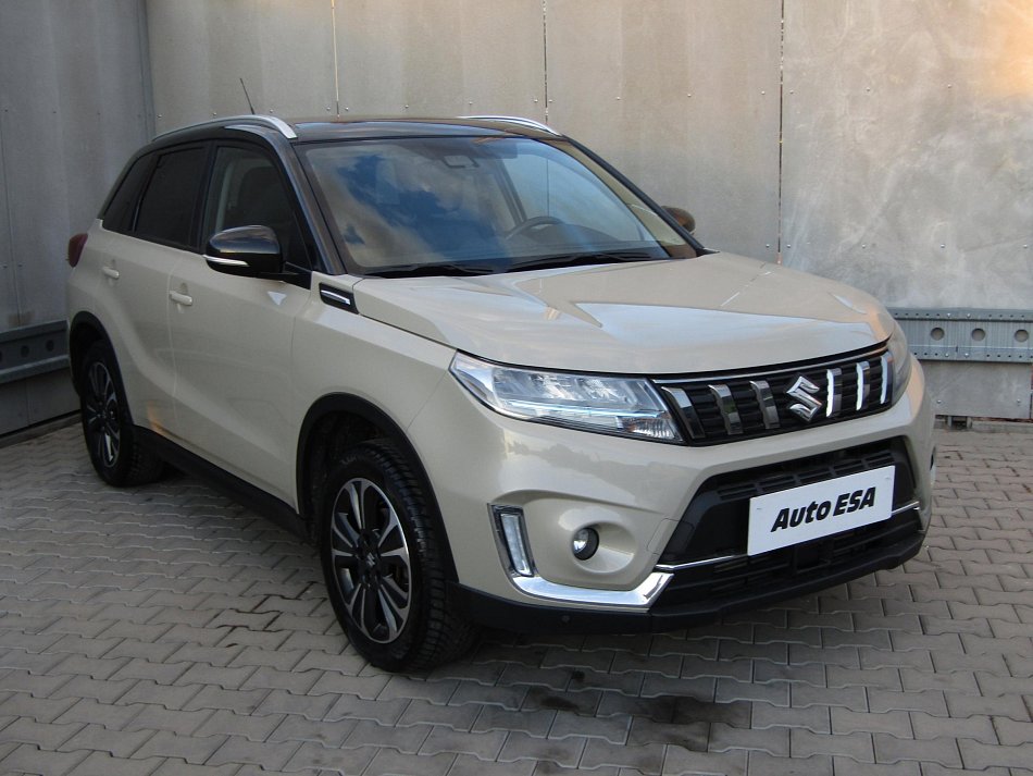 Suzuki Vitara 1.4 