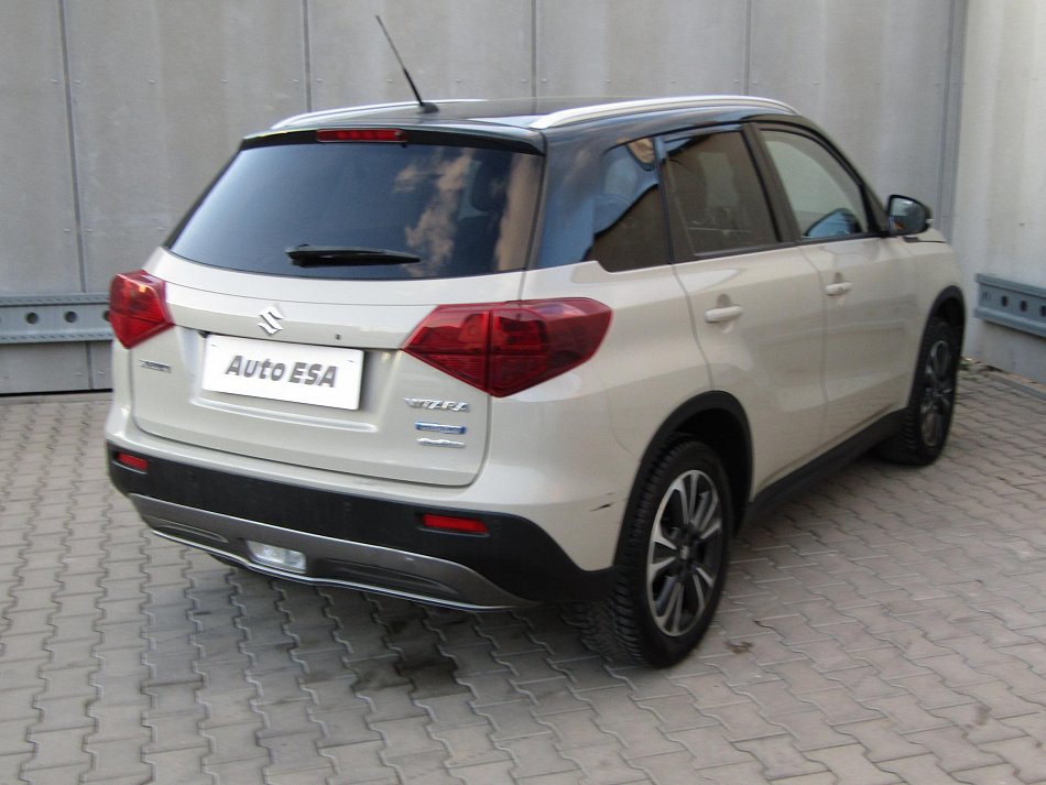 Suzuki Vitara 1.4 