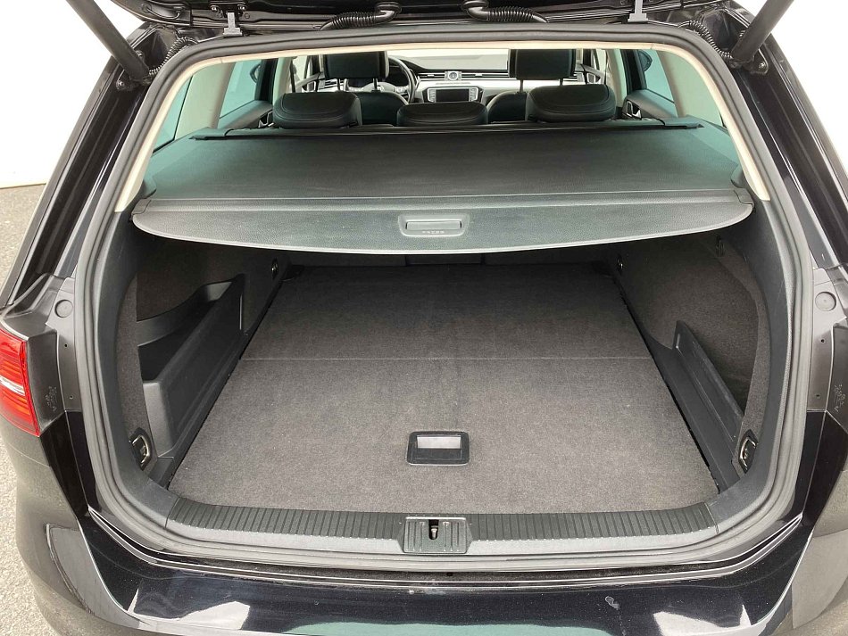 Volkswagen Passat 2.0 TDI Highline 4Motion