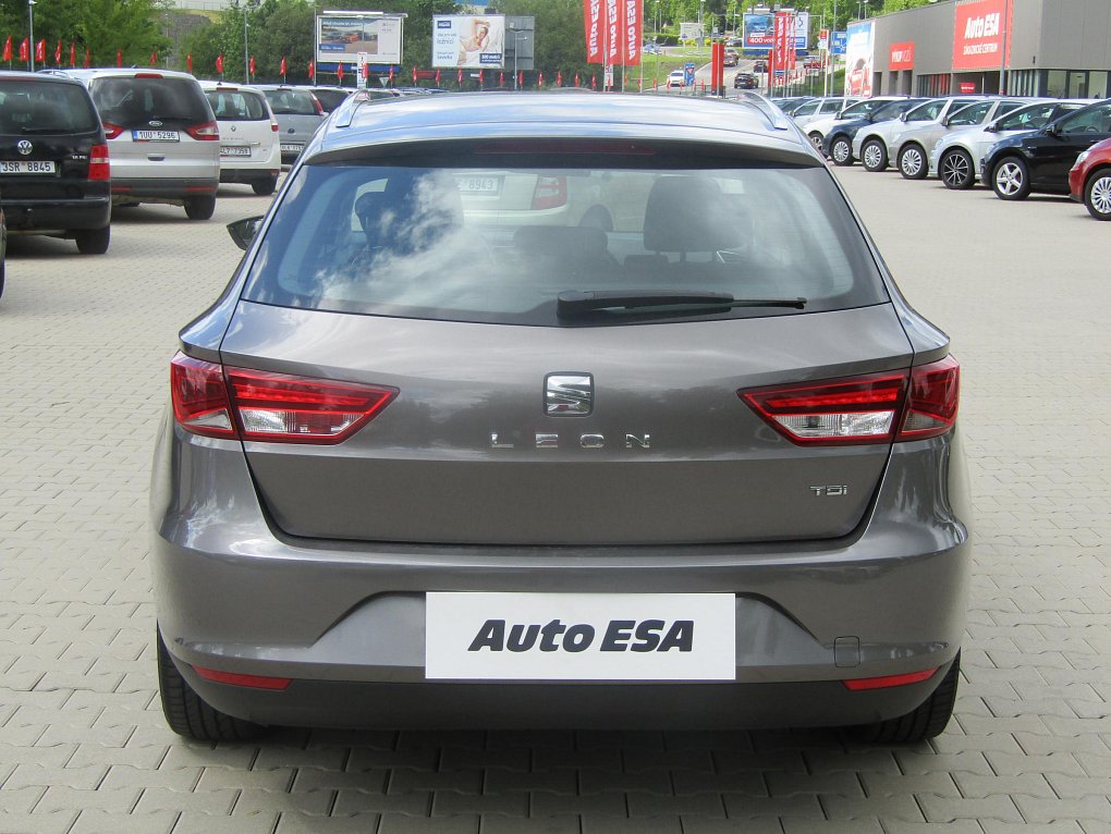 Seat Leon 1.6TDi 