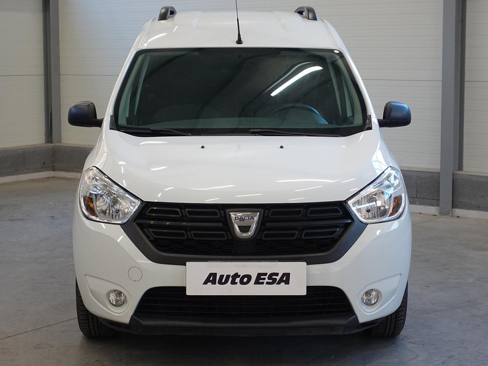 Dacia Dokker 1.5dCi 