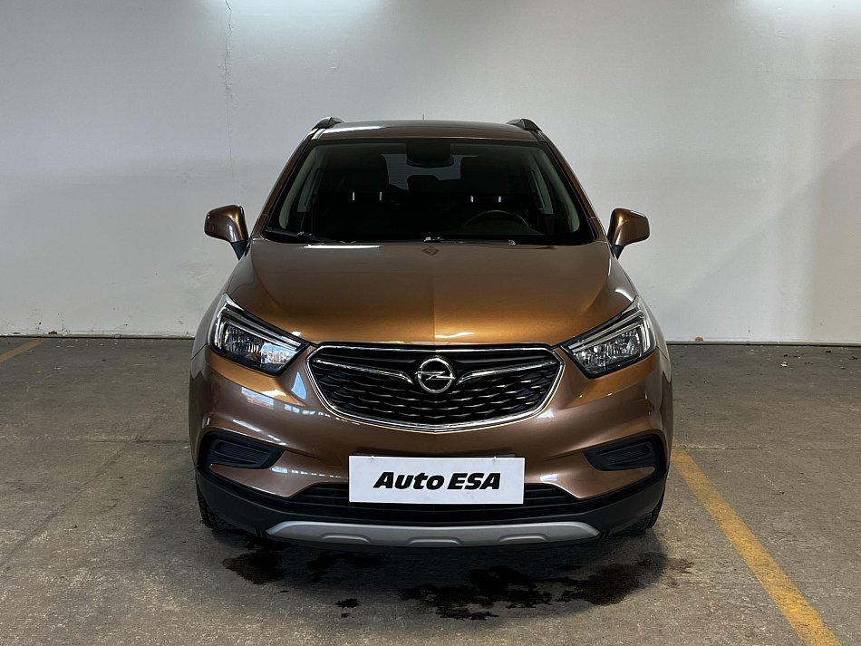 Opel Mokka 1.6i 